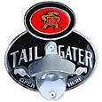 Maryland Terrapins Tailgater Hitch Cover Class III